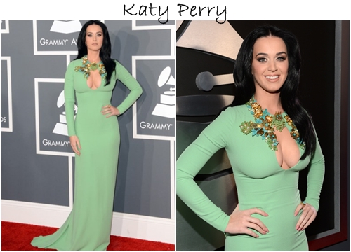 2. Katy Perry