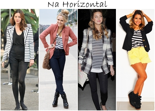 4. Horizontal in All
