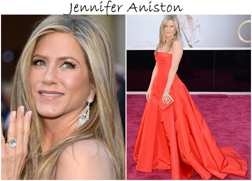 4. Jennifer Aniston