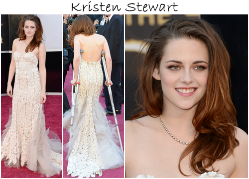 6. Kristen Stewart